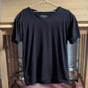 Forever 21 Men’s XS V-neck Tee